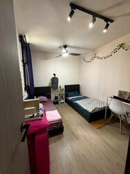 Blk 339A Sun Trellis (Sembawang), HDB 5 Rooms #540342131